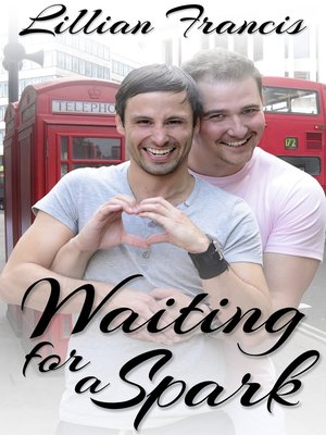 cover image of Waiting for a Spark